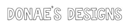 Donae's Designs